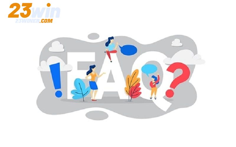 Các câu hỏi bạn thường gặp khi chơi tiến lên